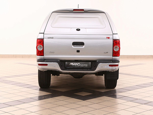 JAC T6