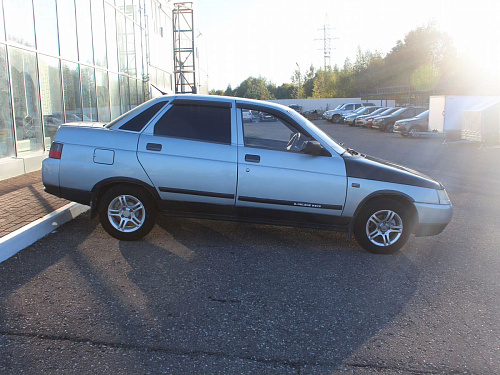 Lada (ВАЗ) 2110