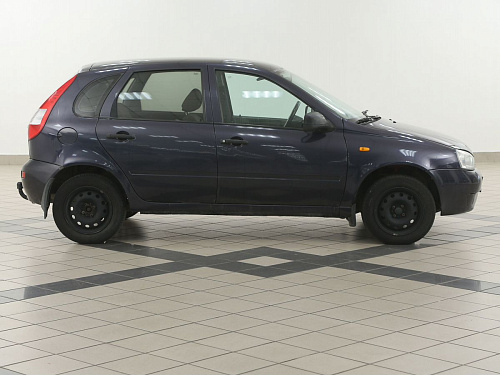 Lada (ВАЗ) Kalina