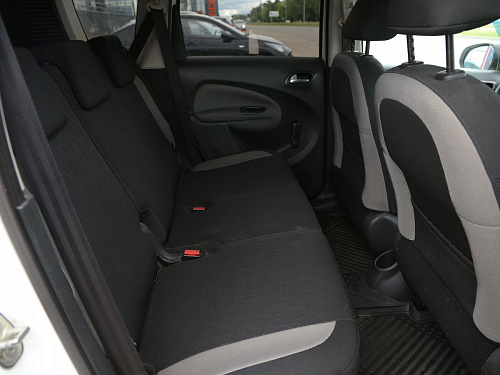 Citroen C3 Picasso