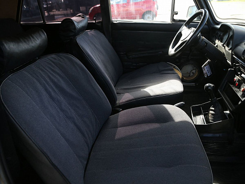 Lada (ВАЗ) 2106