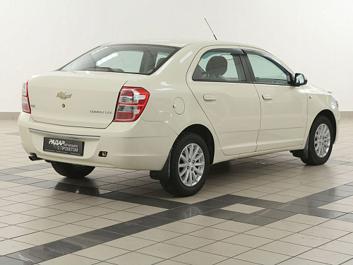 Chevrolet Cobalt