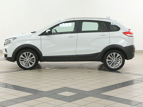 Lada (ВАЗ) XRAY