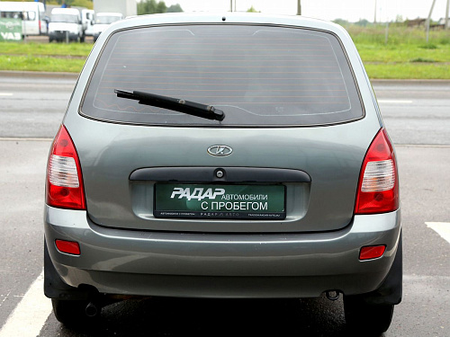 Lada (ВАЗ) Kalina