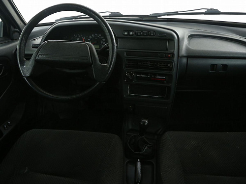 Lada (ВАЗ) 2114