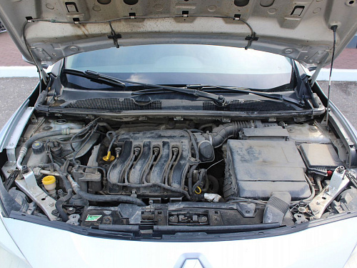 Renault Fluence