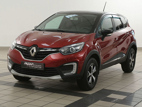 Renault Kaptur