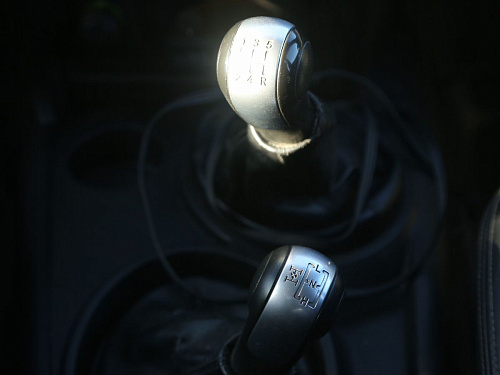 Chevrolet Niva