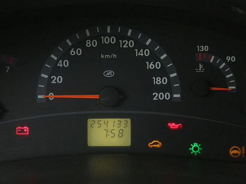 Lada (ВАЗ) Kalina