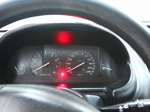 Rover 200