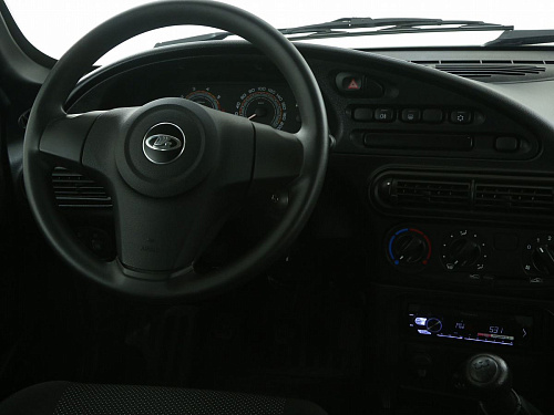 Lada (ВАЗ) Niva