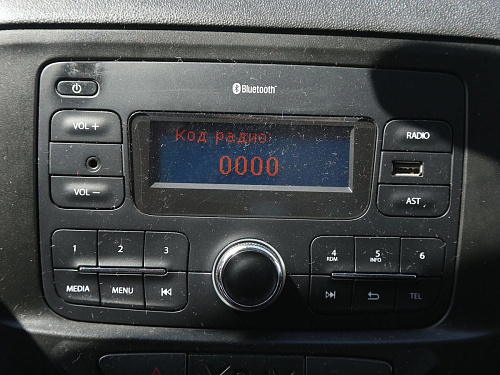 Lada (ВАЗ) XRAY