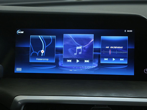 Changan CS35 Plus