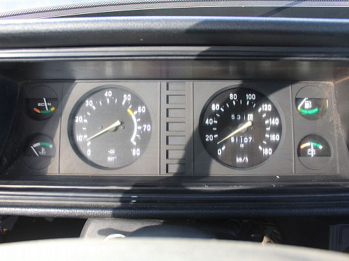 Lada (ВАЗ) 2107