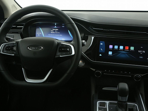Omoda S5