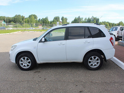Chery Tiggo (T11)