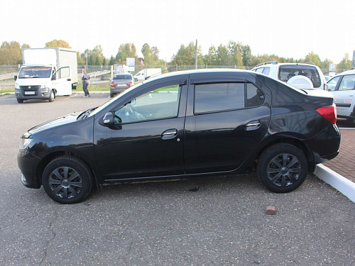 Renault Logan