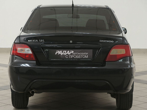 Daewoo Nexia