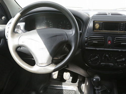Fiat Brava