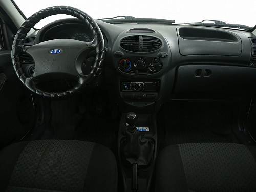 Lada (ВАЗ) Kalina