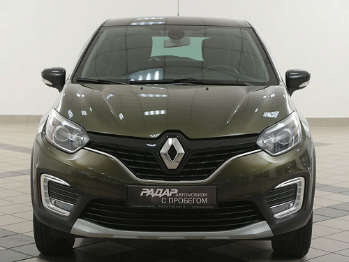 Renault Kaptur