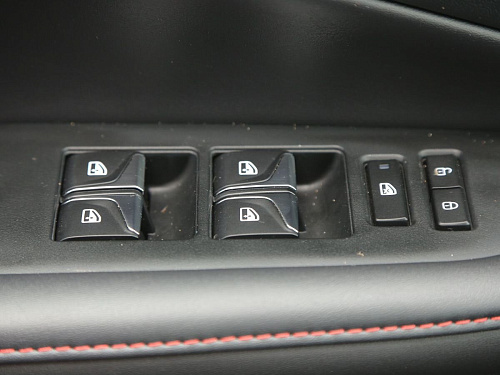 Changan CS35 Plus