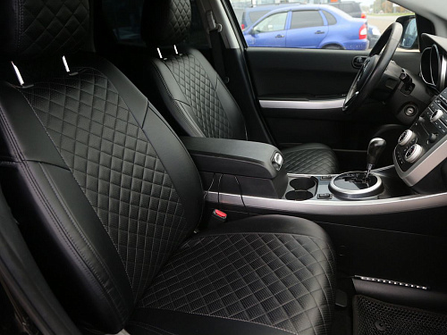 Mazda CX-7
