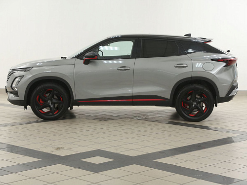 Omoda C5