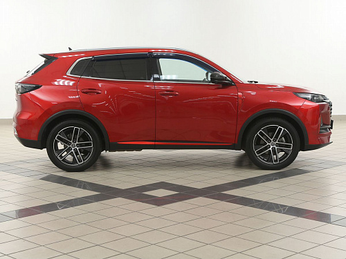 Changan CS55 Plus