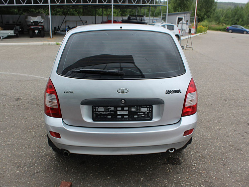 Lada (ВАЗ) Kalina