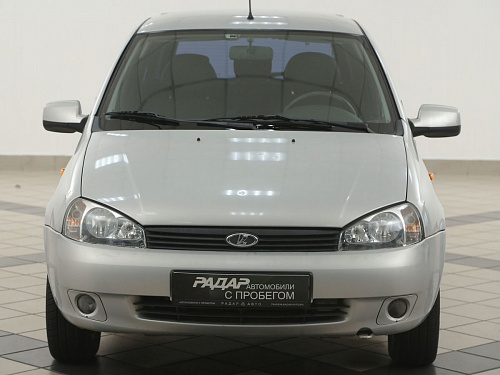 Lada (ВАЗ) Kalina