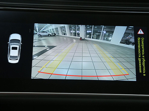 Omoda S5