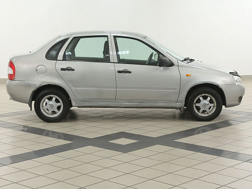 Lada (ВАЗ) Kalina