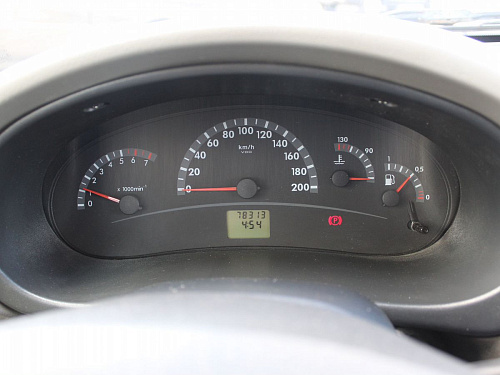 Lada (ВАЗ) Kalina