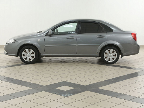 Daewoo Gentra