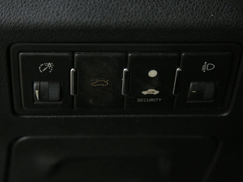 Geely Emgrand EC7
