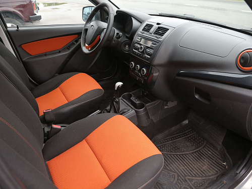 Lada (ВАЗ) Kalina