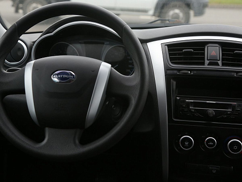 Datsun on-DO