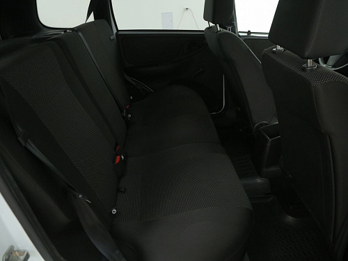 Chevrolet Niva