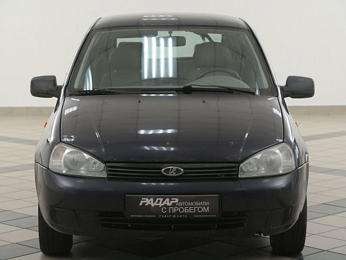 Lada (ВАЗ) Kalina