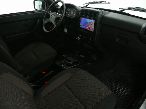 Lada (ВАЗ) Niva Legend