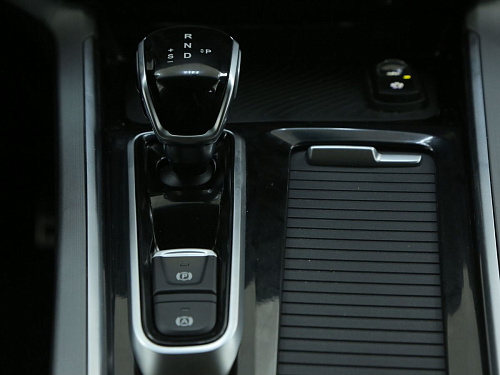 JAC S7