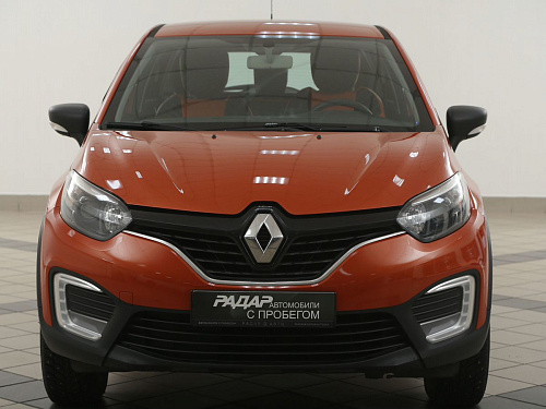 Renault Kaptur