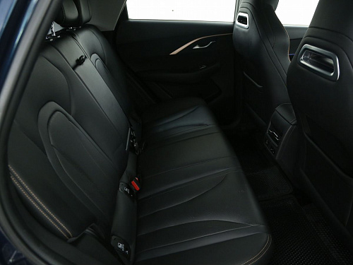 Omoda C5