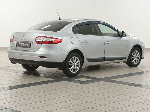 Renault Fluence