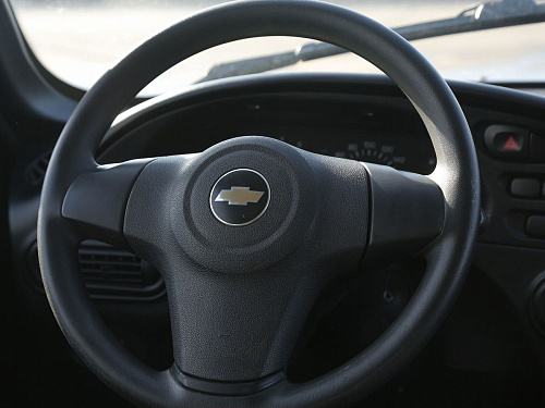 Chevrolet Niva