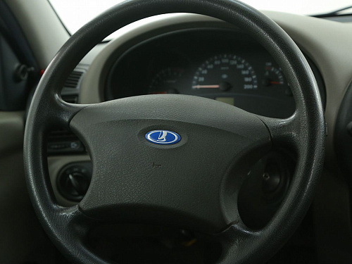 Lada (ВАЗ) Kalina