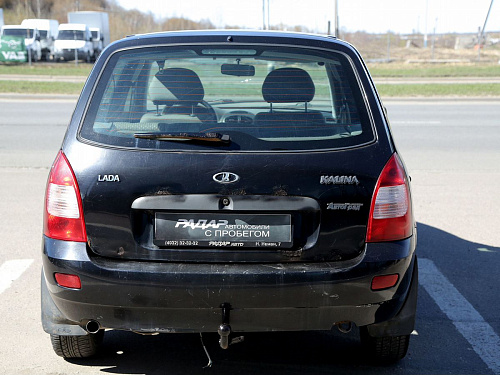 Lada (ВАЗ) Kalina