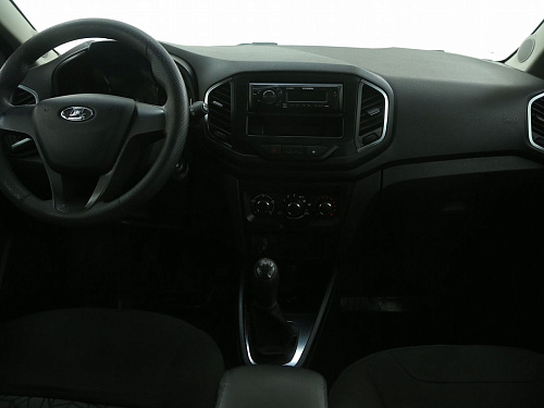Lada (ВАЗ) XRAY