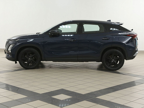 Omoda C5
